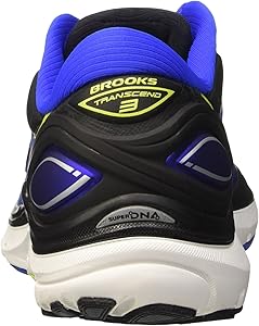 brooks transcend 3 amazon