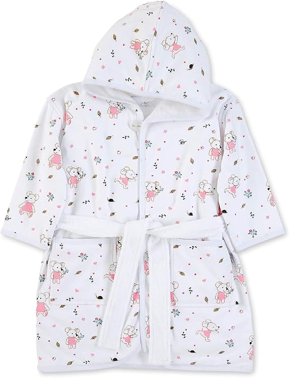 Prietenie Administra Incălcare Peignoir Pour Bebe Fille Amazon Nofain Ro