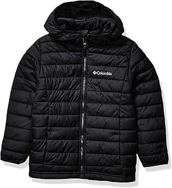 columbia powder lite boys