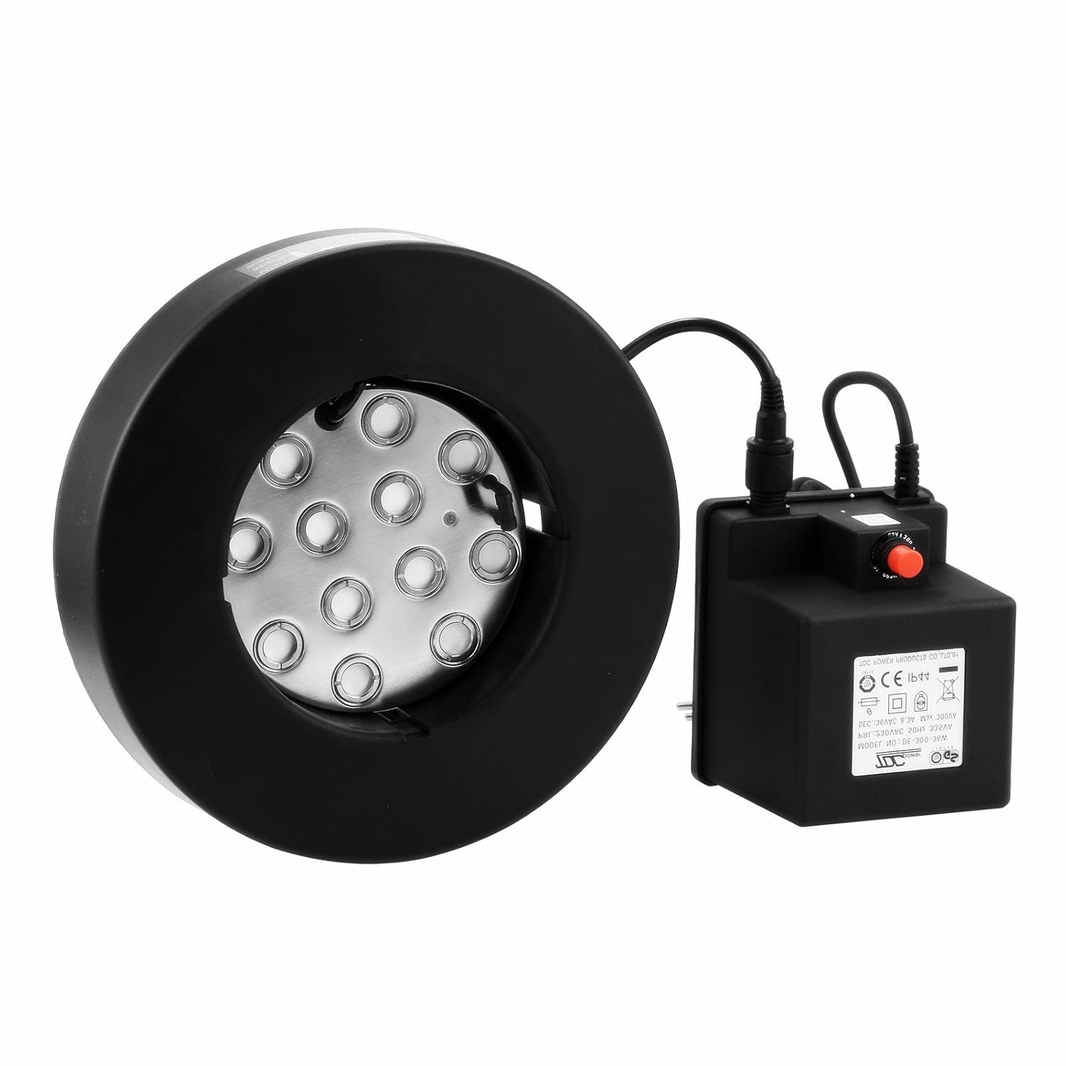 Popsport Mist Maker Fogger 12 Head Ultrasonic Mist