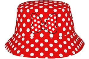 AKMCBSH Trendy Bucket Hat - Comfortable Packable Sun Beach Hat for Women Men, Perfect for Outdoor Activities Travel Hiking