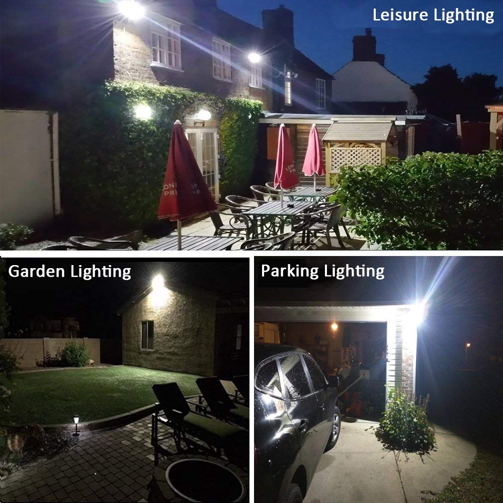 SZGMJIA LED Barn Light 70W, Dusk to Dawn Outdoor Light with Photocell, LED Yard Area Light 5000K Daylight 10,500lm 700W MH/HPS Replacement, AC100-277V IP65 Waterproof for Farmhouse Garage, ETL Listed