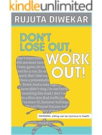 DON&rsquo;T LOSE OUT, WORK OUT