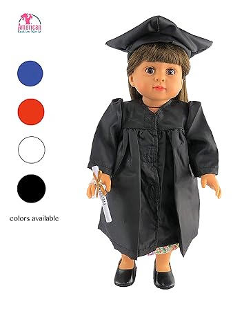 madame alexander graduation doll