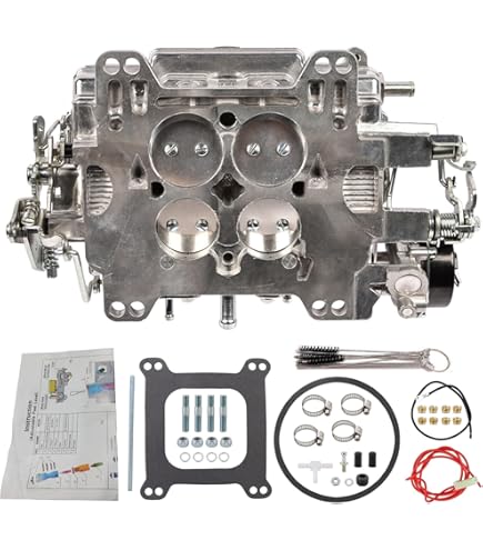 Amazon.com: Edelbrock 1406