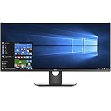 Dell U3417W FR3PK 34-Inch Screen Led-Lit Monitor