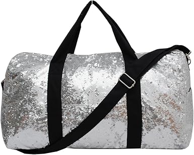 cheer duffle bag