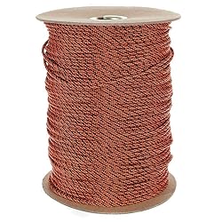 Paracord Planet 550 Paracord – Type III 7 Strand