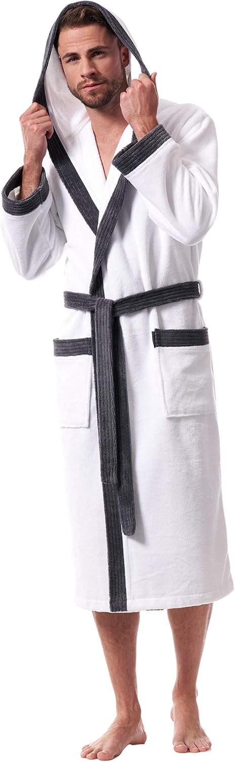 morgenstern bathrobe
