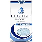Ultrapet 633843300701 Tracks Less Litter Pearls, 7 Pound Bags