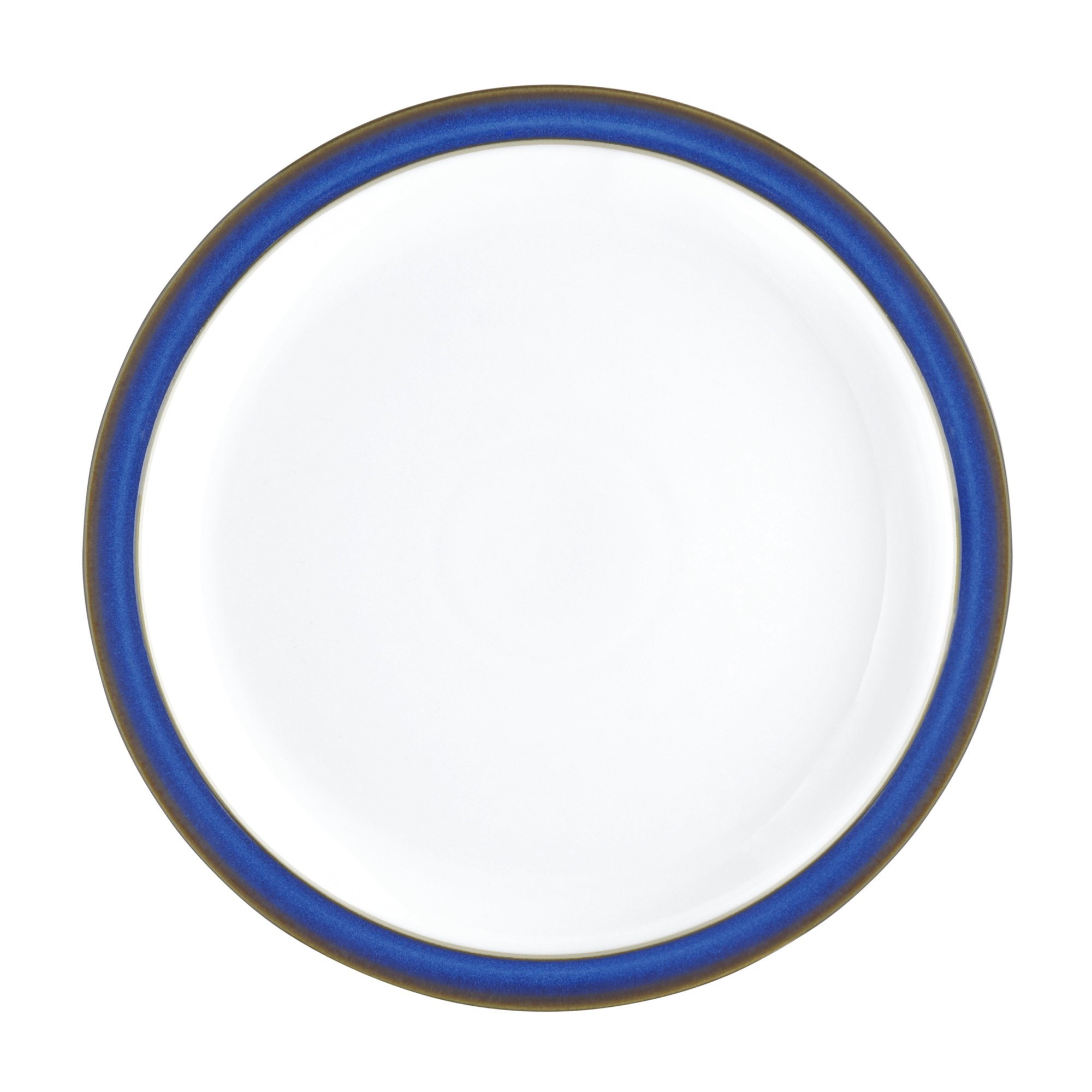 Denby Imperial Blue Dinner Plate 26.5 cm โ image 1