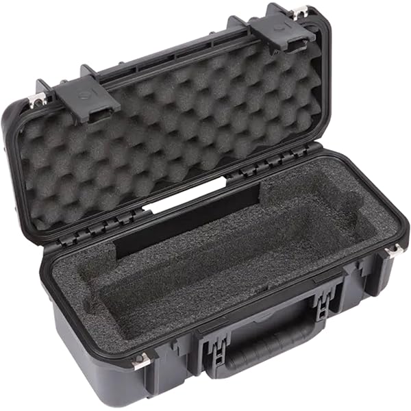 Amazon.com: Protective Storage Hard Case for Blackmagic