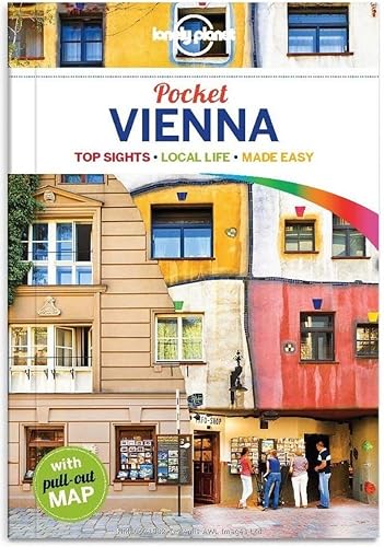 Download Pocket Vienna - 2ed - Anglais PDF