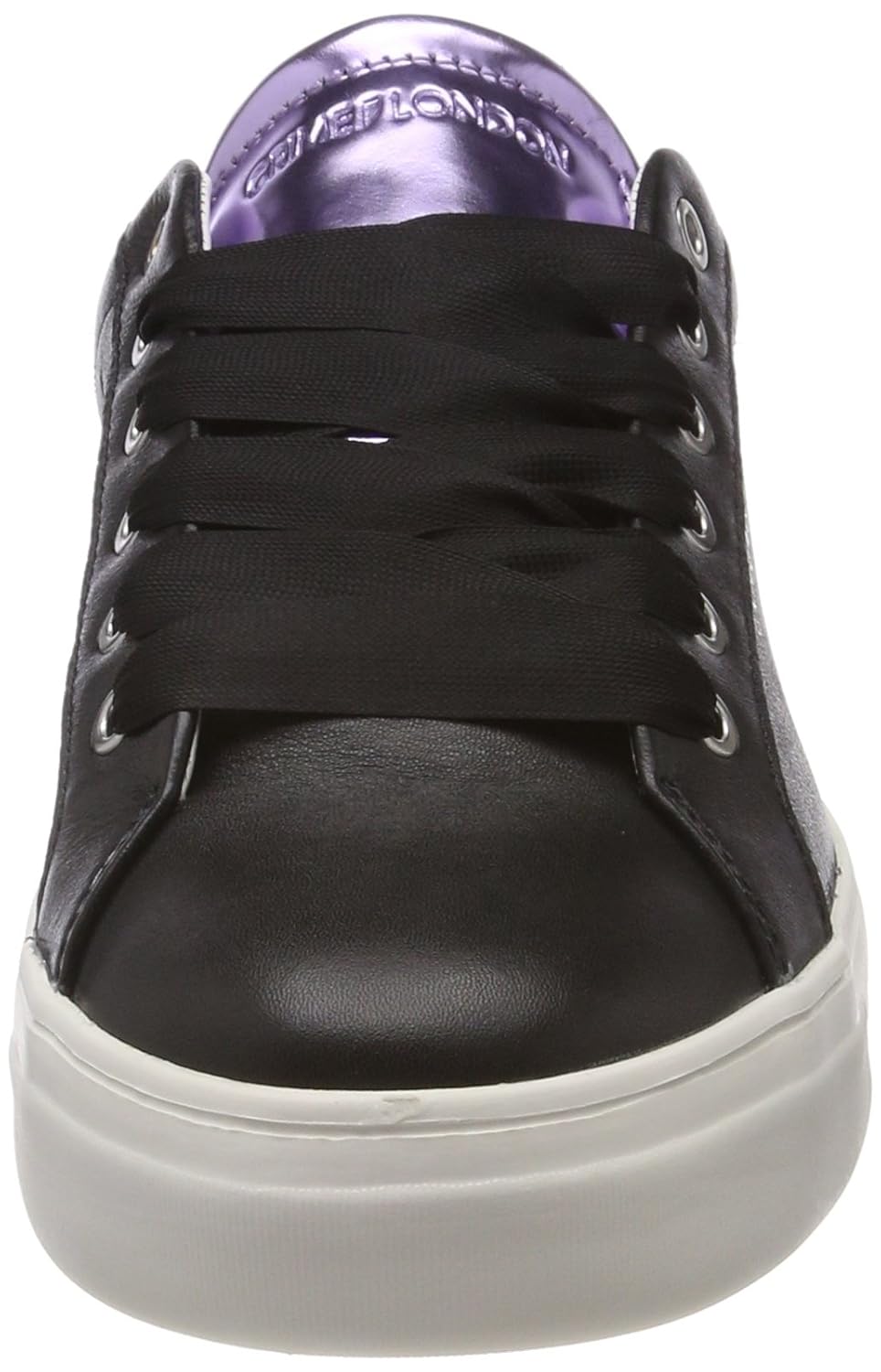 Women’s LONDON CRIME 25607ks1 Sneakers LowTop Fashion