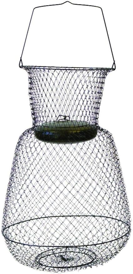 Floating fish net basket Clearance
