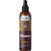 Uncle Funky's Daughter Glossy Finishing Hair Polish