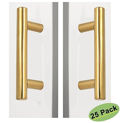 Kitchen Cabinet Door Handles Stainless Steel Drawer Pulls