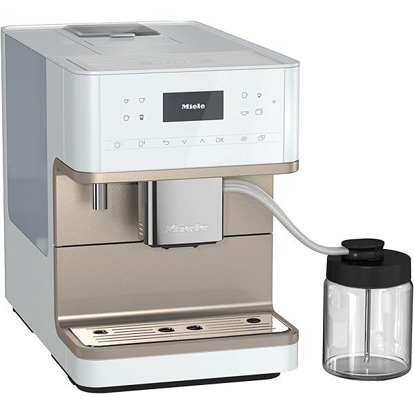 Amazon Com Miele Cm50 Black Countertop Coffee System Drip Coffeemakers Home Kitchen