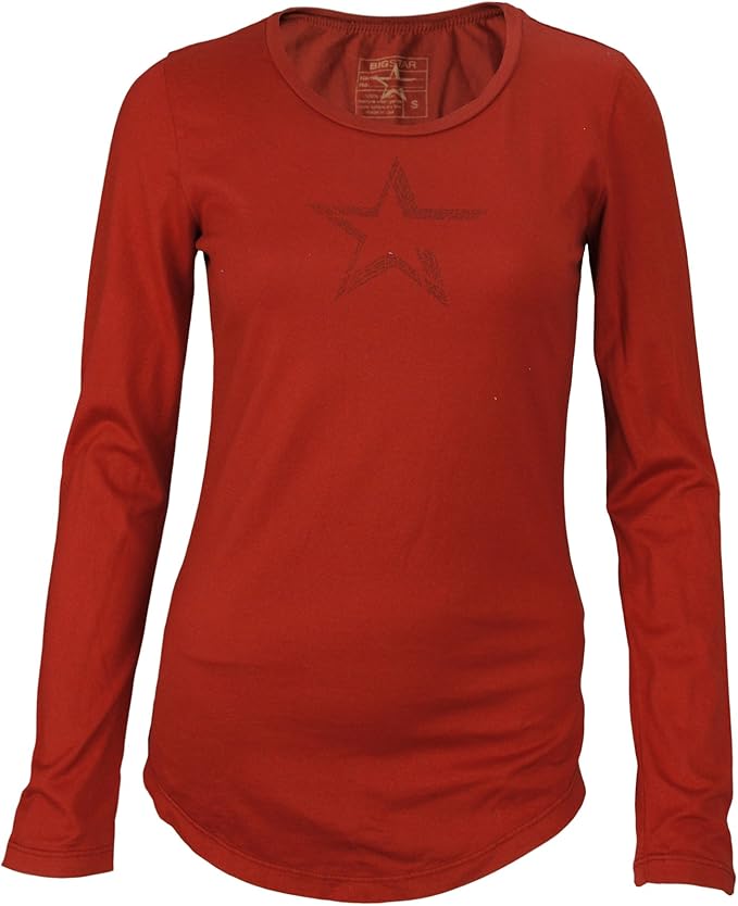 big star shirt