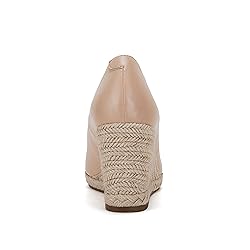 Ruanyu Women's Platform Espadrilles Wedge Sandals