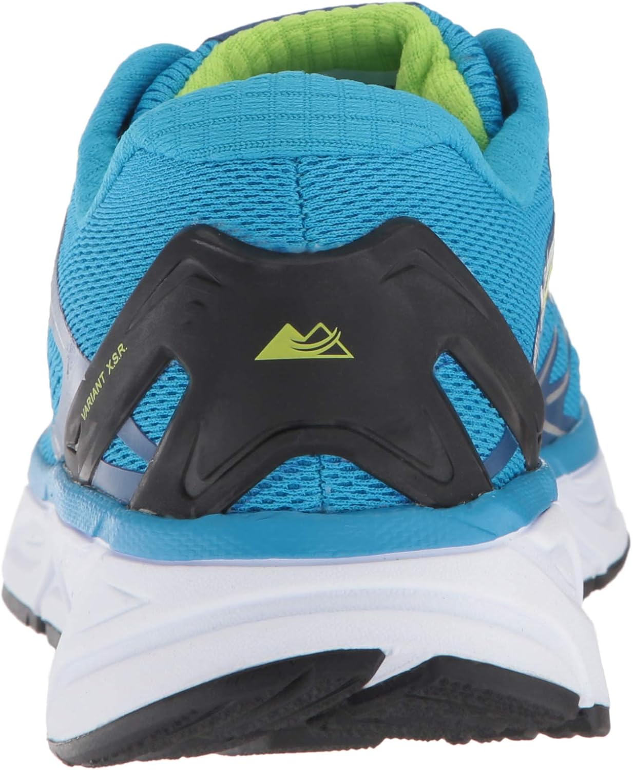 columbia variant xsr