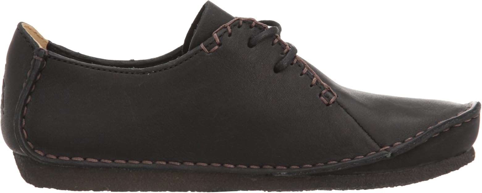 clarks faraway field black