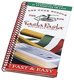 Fasta Pasta Cookbook
