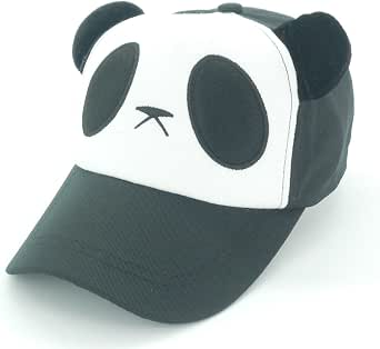 Amazon.com: Oidon Panda Pattern Cartoon 
