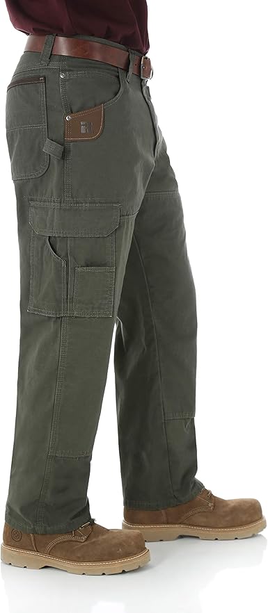 wrangler riggs ripstop ranger pants