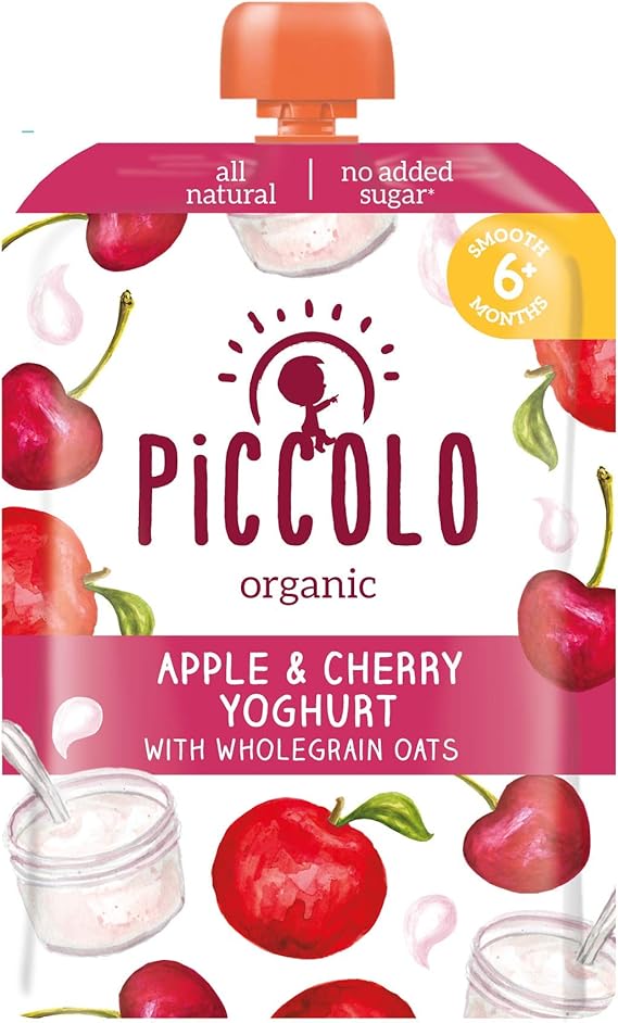 piccolo baby food