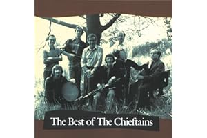 The Best of the Chieftains