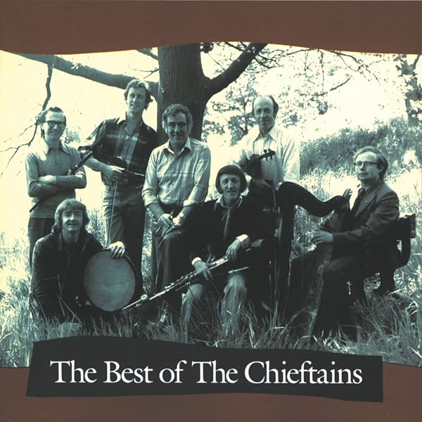 The Chieftains - An Irish Evening - Amazon.com Music