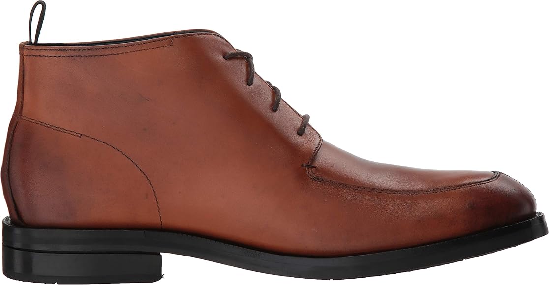 cole haan wagner grand apron chukka