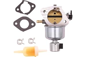 TYMXGHF New Carburetor Fits Specific FR691V FS691V 15004-0829 carb for Kawasaki 15004-0985 Carburetor