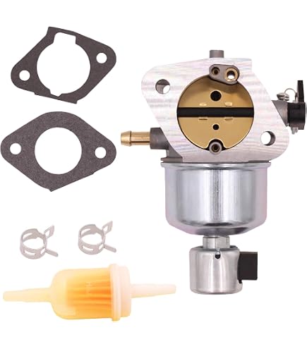 Amazon.com: PHUOC LOC THO For 11028-6295 Carburetor Kit For