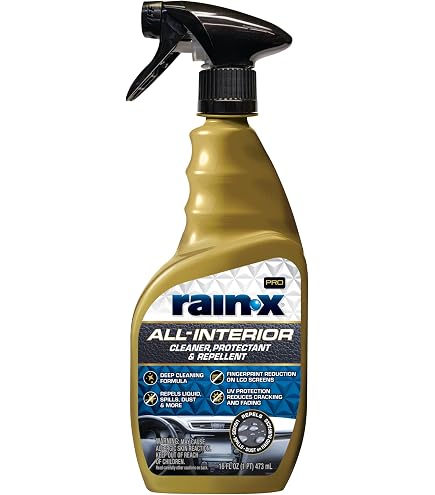 Rain Amazon.com: Rain-X 620161 Ceramic Detailer 22oz : Automotive