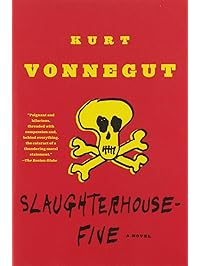Slaughterhouse-Five: A Novel (Modern Library 100 Best Novels)