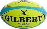 Gilbert G-TR4000 Trainer Ball G-tr4000 Trainer Ball Black 3 view 9