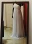 Ever-Pretty Robe De Soirée Longue Une Épaule Femme - Mousseline Fluide Élégante 09816