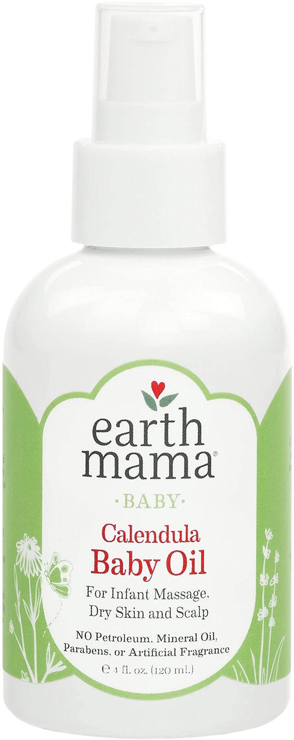 earth mama india