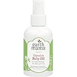 earth mama lavender lotion