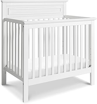 amazon mini crib mattress