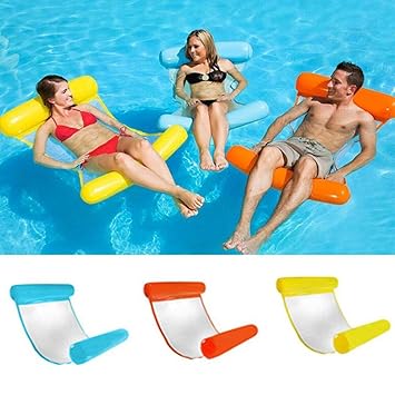 swimming pool floaties