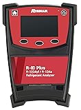 Robinair 16995 R-ID Plus Refrigerant Analyzer for