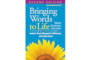 BRINGING WORDS TO LIFE