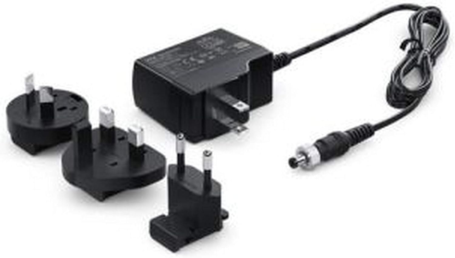 blackmagic 12v power supply