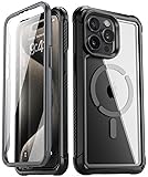 Poetic Guardian MagPro Case Compatible with iPhone