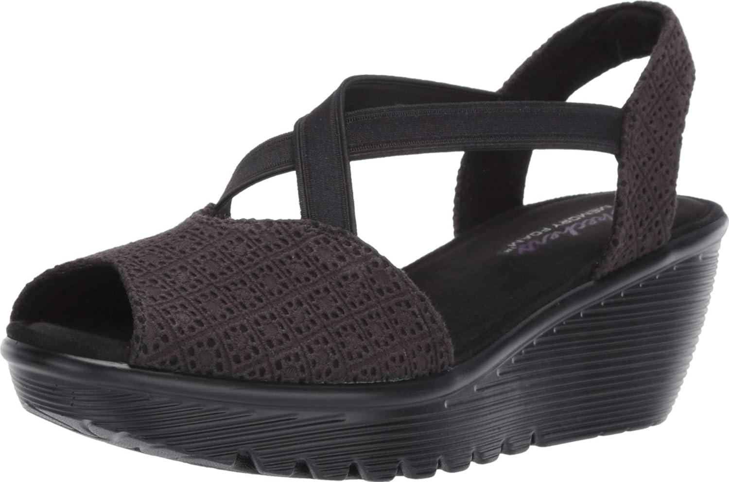 skechers parallel tight knit