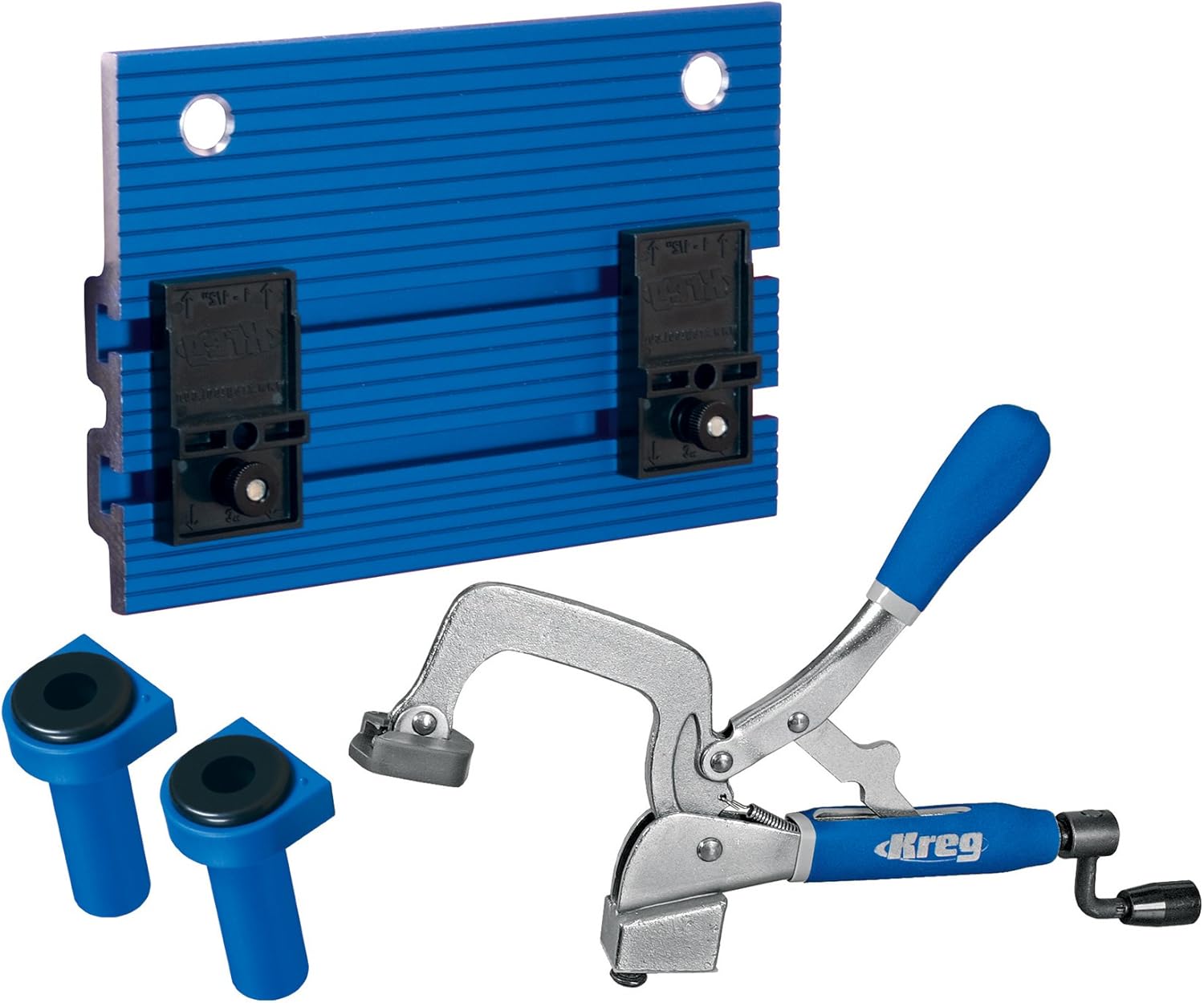 Kreg Tool Company KKS1060 Kreg Klamp Vise Amazon.de Baumarkt