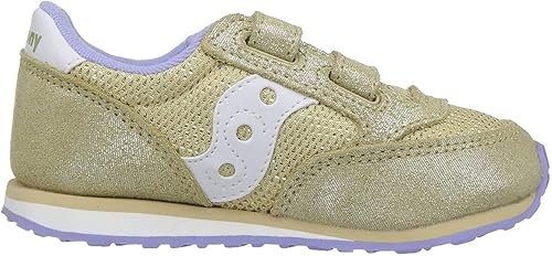 Saucony sneakers kids gold Clearance
